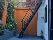 Casa Pasillo Duplex 2 Dorm Patio y Terraza Impecable....