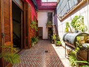 CASA PASILLO EN VENTA NO PH 2 DORMITORIOS