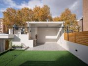 Casa Pasillo NO PH 2 Dorm + Comodín Rodríguez y Montevideo