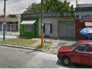 CASA / PATIO / TERRAZA / LOCALES / CERRITO 400