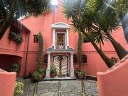 CASA PATRIMONIAL EN GUAPULO DE VENTA
