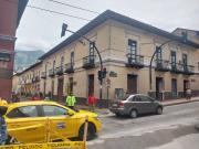 CASA PATRIMONIAL EN VENTA CENTRO HISTÓRICO