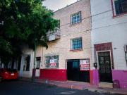 Casa en Venta con uso de suelo mixto para remodelación...