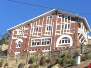 Casa Patrimonial Estudiantes