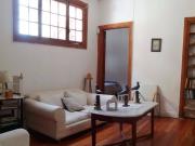 Casa Patrimonial Habitaciones c/baño privado 20 a 30 años