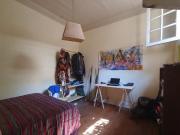 Casa Patrimonial Providencia