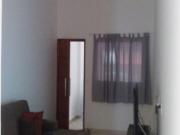 CASA PATRIMÔNIO SANTO ANTÔNIO