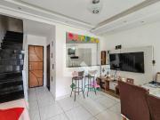 Casa, Pau Miudo, 2 Quartos, 94 m2 Salvador