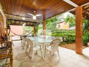 Casa, Paúba, São Sebastião, SP