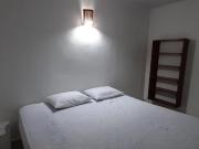 Casa pé na areia com 03 dorms, sendo 01 suíte, mais 3...