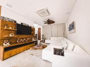 Casa Pé na Areia em Maresias – Luxo e Conforto para Seu...