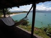 CASA PÉ NA AREIA NA PINHEIRA I