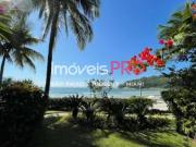 Casa pé na areia no Guarujá | Condomínio Jequiti Residences