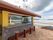 Casa Pé na Areia, Praia do Sapê, Ubatuba R$ 2.5 mi, Cod:...