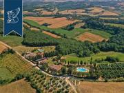 Casa Peccioli Pisa ELS96331584