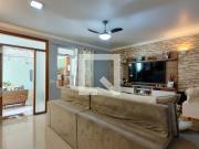 Casa, Pechincha, 3 Quartos, 198 m2 Rio de Janeiro