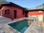 Casa Pedra Verde Lazaro