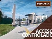 CASA Pedralta Residencial trato directo