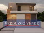 Casa Pedregal 1