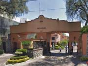 Casa Pedregal de Tepepan