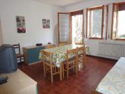 Casa Pellico 15A Trilocale Terra Tetto Angolare con...