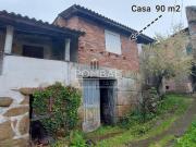 CASA PEQUEÑA PARA REFORMAR