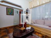Casa, Perdizes, 3 Quartos, 140 m2 São Paulo