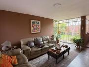 CASA PERFECTA CON JARDÍN SAN BORJA