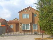 CASA PERIMETRAL MODELO BOYERUCA 3 DORM + OFICINA O 4TO DORM