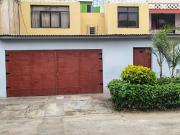 CASA/ PERLA CON DOS COCHERAS 157mt2 AT