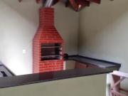 CASA PERSEU LEITE DE BARROS CAMPINAS