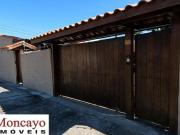 Casa perto do mar ampla com piscina Praia das Palmeiras
