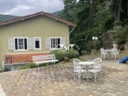 Casa PetrÃ³polis, Nogueira