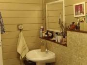 Casa PetrÃ³polis, Retiro