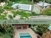 Casa Petrópolis, Retiro