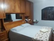 Casa Petrópolis, São Sebastião