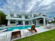 Casa peñon Girardot