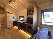 Casa PH 2 dorm en una planta a terminar Dina Huapi