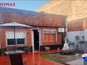 CASA PH 3 AMBIENTES CENTRO BERAZATEGUI CON COCHERA