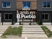 CASA PH DUPLEX 2 AMBIENTES EN VENTA, CENTRO DEL PUEBLO... CASA PH DUPLEX 2 AMBIENTES EN VENTA, CENTRO DEL PUEBLO...