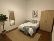 Casa PH en alquiler en Barrio Parque