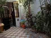 Casa PH en alquiler en Bernal Centro