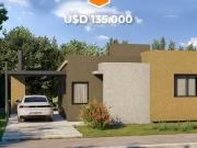 Casa PH en preventa Rincón, Villa de Merlo