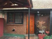 Casa PH en venta en Berazategui Este