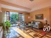 Casa PH en VENTA en NUÑEZ con cochera, piscina y parrilla