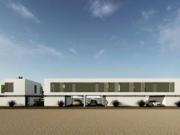 Casa ph tres ambientes en construcción