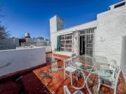 CASA PH VENTA LA PLATA 3 DORMITORIOS TERRAZA PATIO