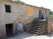 CASA PIEDRA 2 PLANTAS CON PEQUEÑA FINCA 300 M2