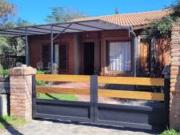 Casa Piedra Blanca Arriba
