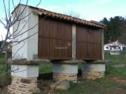 CASA PIEDRA EN VILA DE CRUCES, A 20 KM. DE SANTIAGO,...